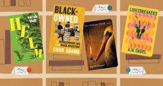 The New November Books Goodreads Editors Can't Wait to Read