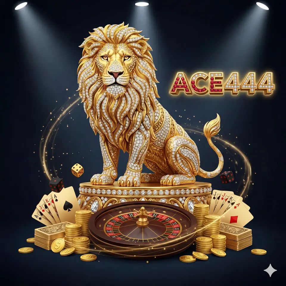 ace444 ডাউনলোড