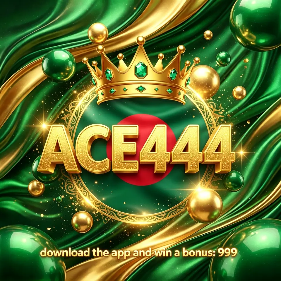 ace444 এখনই নিবন্ধন করুন - ডাউনলোড APK